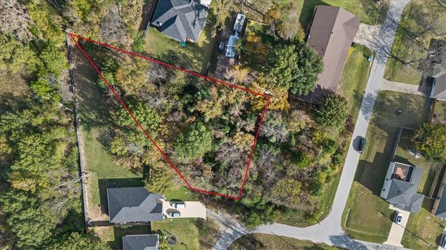 720 Oahu Loop, Tool, TX 75143