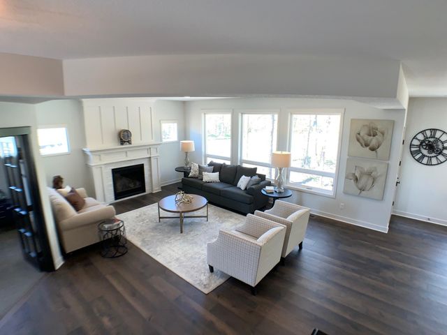 13014 Packard Street NE, Blaine, MN 55449