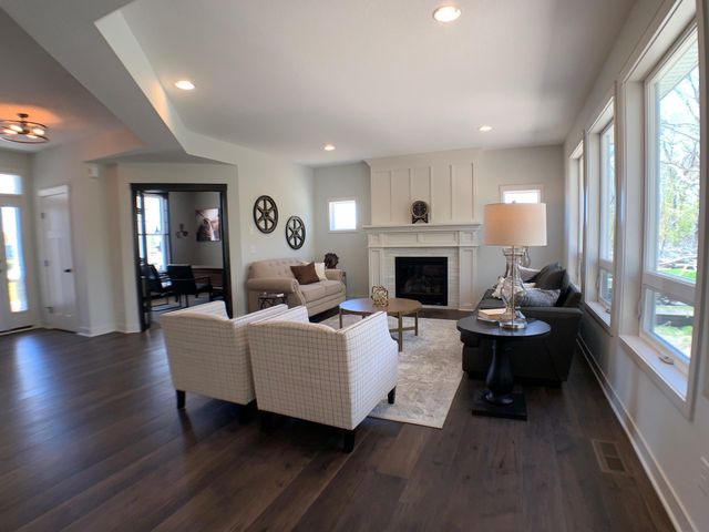 13014 Packard Street NE, Blaine, MN 55449