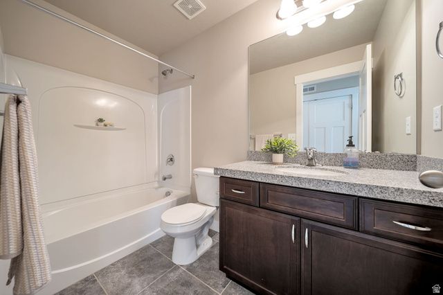 12731 S MEADOW RUN CT, Riverton, UT 84065