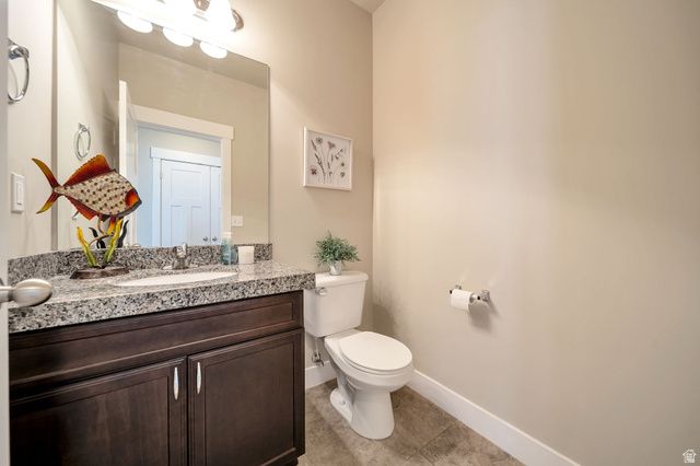 12731 S MEADOW RUN CT, Riverton, UT 84065