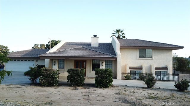 19609 Seneca, Apple Valley, CA 92307