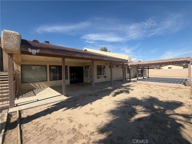 19609 Seneca, Apple Valley, CA 92307
