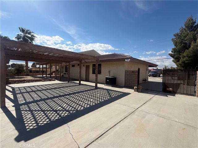 19609 Seneca, Apple Valley, CA 92307