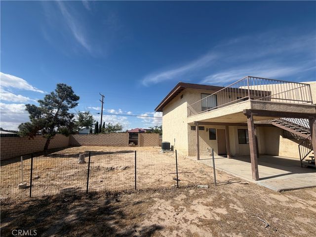 19609 Seneca, Apple Valley, CA 92307