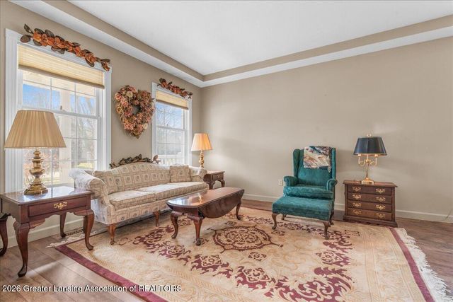 3930 Camperdown Drive, Lansing, MI 48911