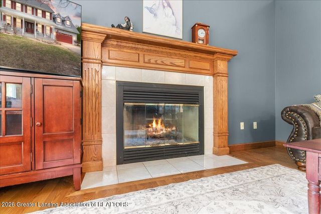 3930 Camperdown Drive, Lansing, MI 48911