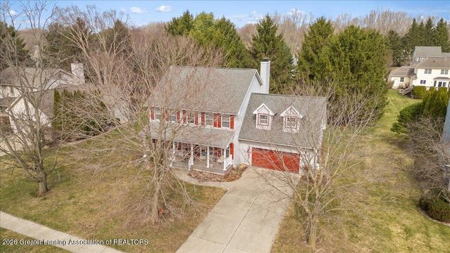 3930 Camperdown Drive, Lansing, MI 48911