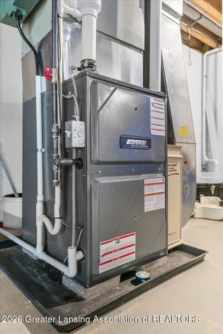 3930 Camperdown Drive, Lansing, MI 48911