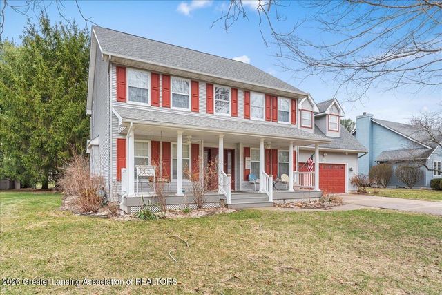 3930 Camperdown Drive, Lansing, MI 48911