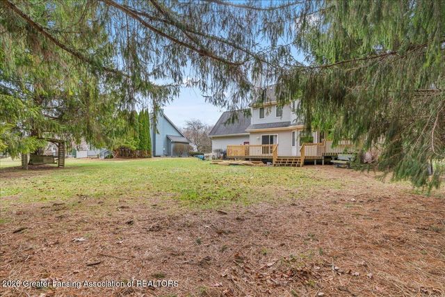 3930 Camperdown Drive, Lansing, MI 48911