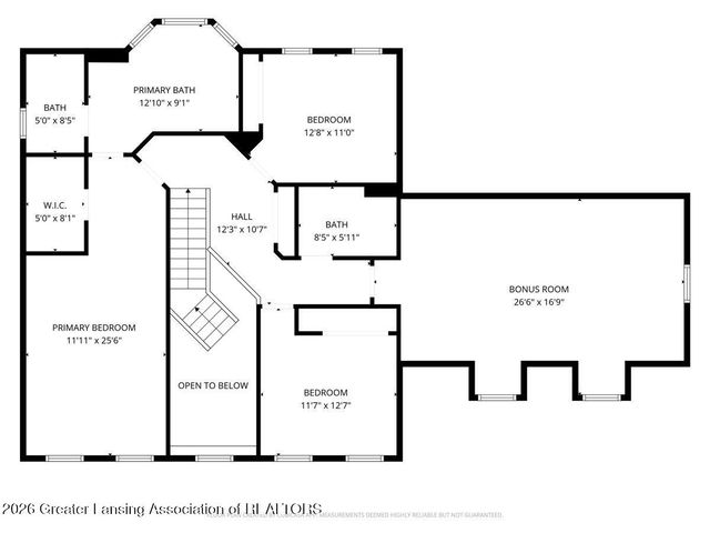 3930 Camperdown Drive, Lansing, MI 48911