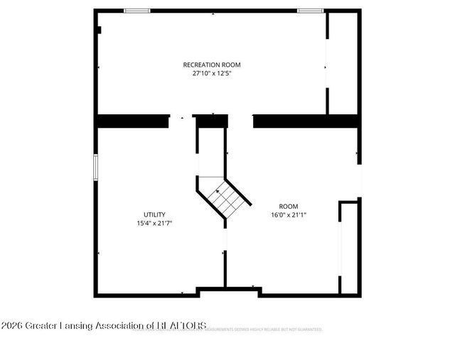 3930 Camperdown Drive, Lansing, MI 48911