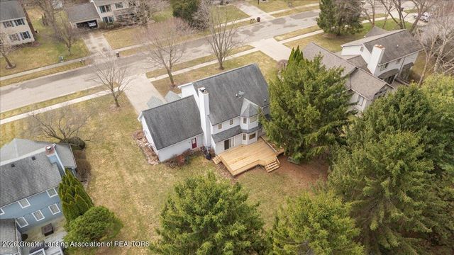 3930 Camperdown Drive, Lansing, MI 48911