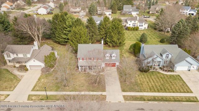 3930 Camperdown Drive, Lansing, MI 48911