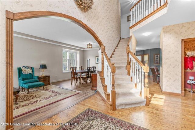 3930 Camperdown Drive, Lansing, MI 48911