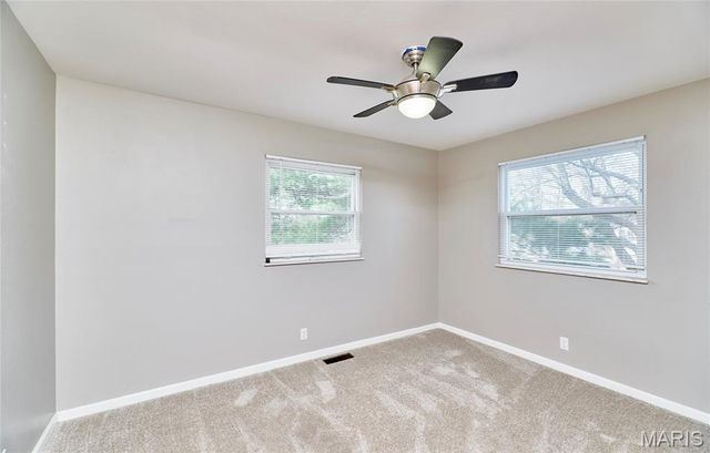 3204 Bristol Hall Drive, Bridgeton, MO 63044
