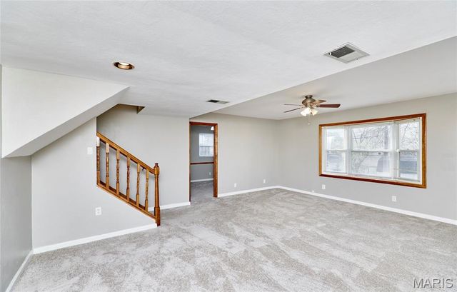 3204 Bristol Hall Drive, Bridgeton, MO 63044