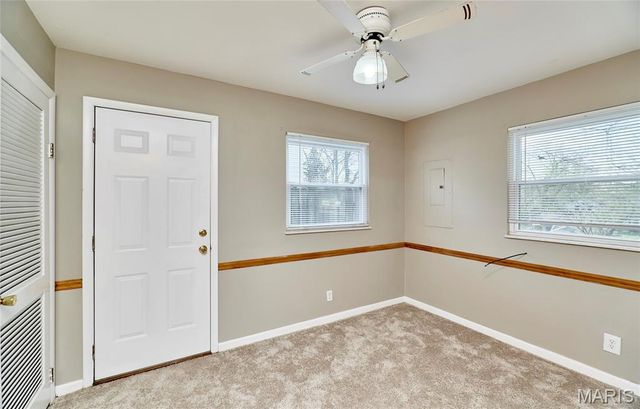 3204 Bristol Hall Drive, Bridgeton, MO 63044