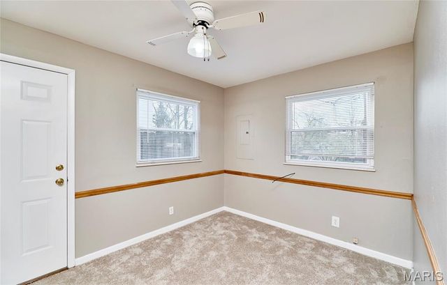 3204 Bristol Hall Drive, Bridgeton, MO 63044