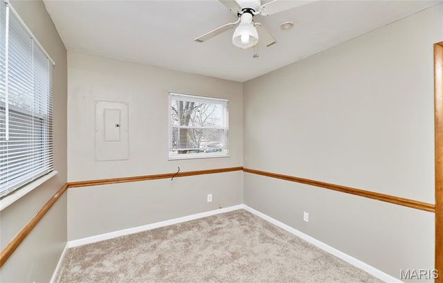 3204 Bristol Hall Drive, Bridgeton, MO 63044