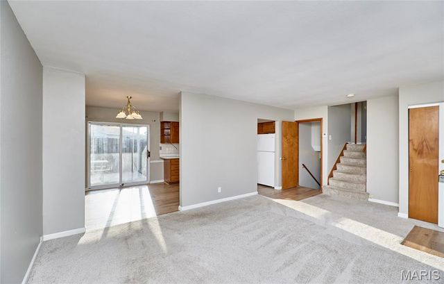 3204 Bristol Hall Drive, Bridgeton, MO 63044