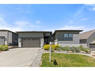 2105 Bellcove Dr, Castle Rock, CO 80108