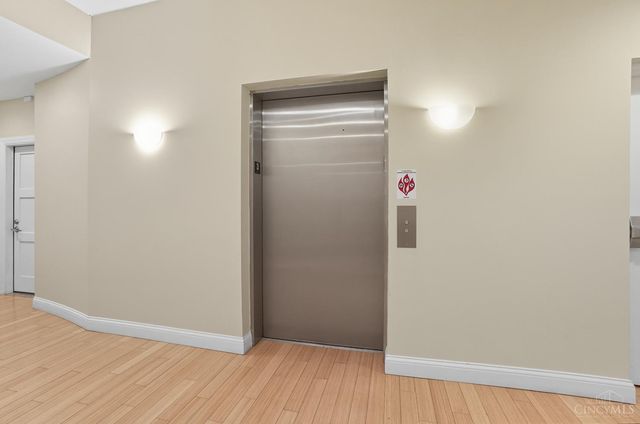 1331 Vine Street, Cincinnati, OH 45202