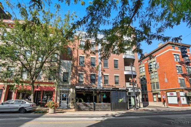 1331 Vine Street, Cincinnati, OH 45202