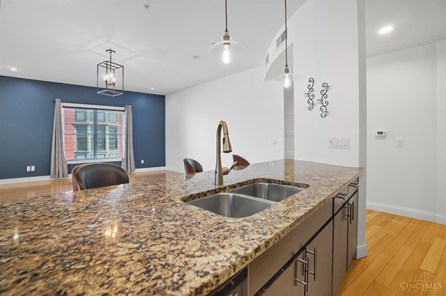 1331 Vine Street, Cincinnati, OH 45202