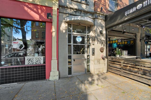 1331 Vine Street, Cincinnati, OH 45202