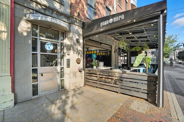 1331 Vine Street, Cincinnati, OH 45202