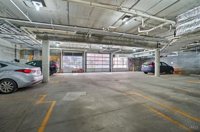 1331 Vine Street, Cincinnati, OH 45202