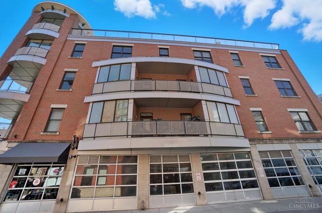 1331 Vine Street, Cincinnati, OH 45202