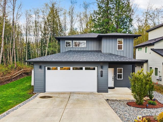 2891 Sandwood Lane, Blaine, WA 98230