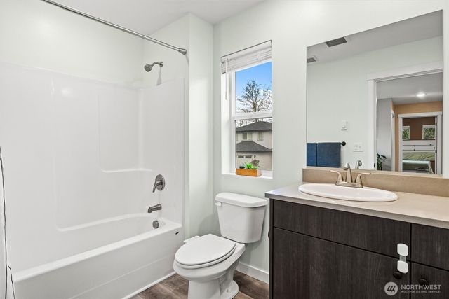 2891 Sandwood Lane, Blaine, WA 98230
