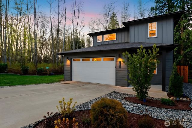 2891 Sandwood Lane, Blaine, WA 98230