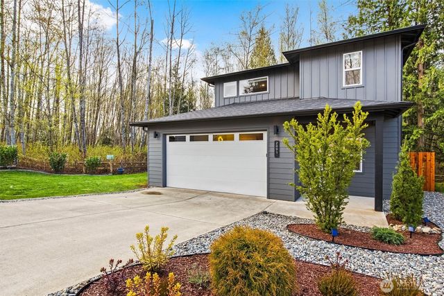 2891 Sandwood Lane, Blaine, WA 98230