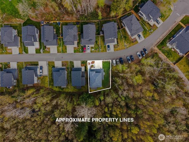 2891 Sandwood Lane, Blaine, WA 98230