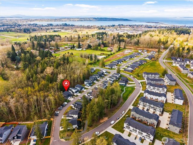 2891 Sandwood Lane, Blaine, WA 98230