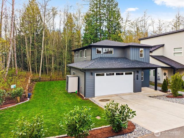 2891 Sandwood Lane, Blaine, WA 98230