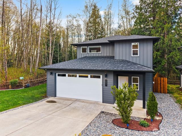 2891 Sandwood Lane, Blaine, WA 98230