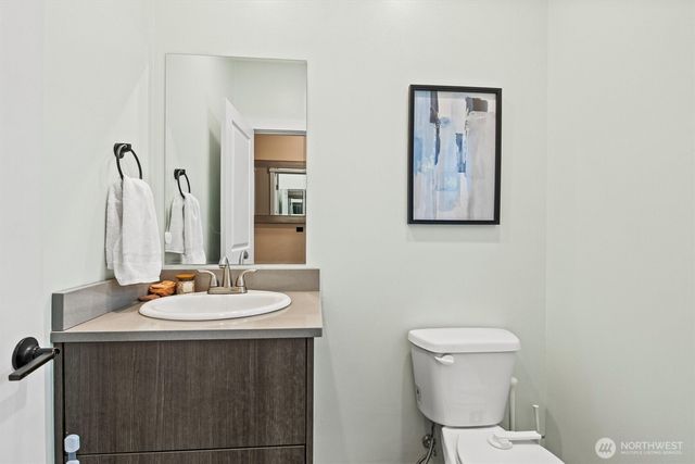 2891 Sandwood Lane, Blaine, WA 98230
