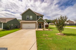 126 Charleston Lane, Milner, GA 30257