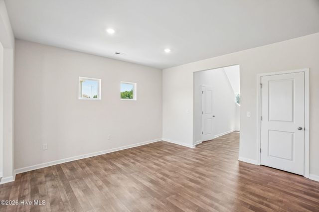 207 Hallwood Drive, Pikeville, NC 27863