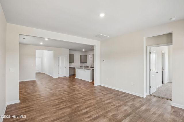 207 Hallwood Drive, Pikeville, NC 27863