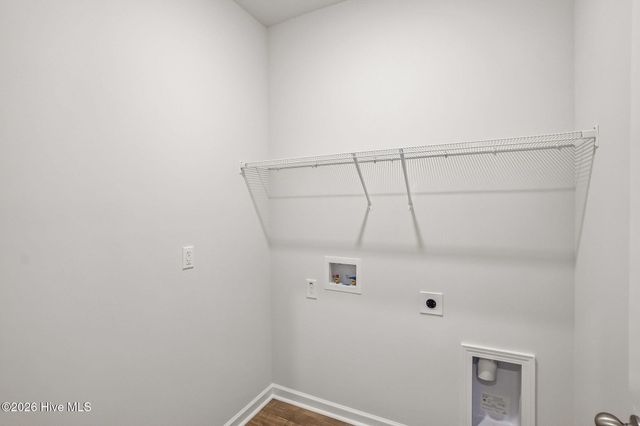207 Hallwood Drive, Pikeville, NC 27863
