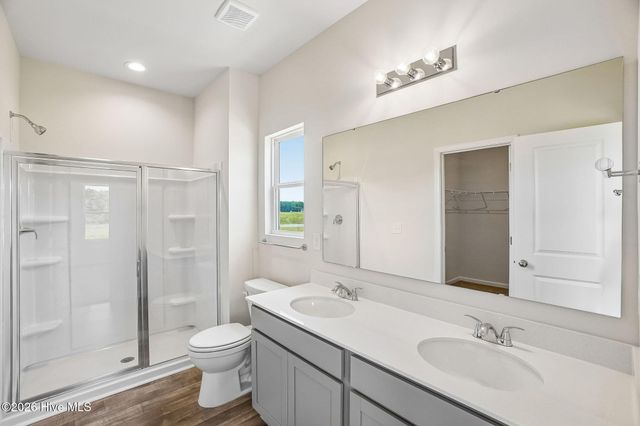 207 Hallwood Drive, Pikeville, NC 27863