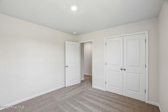 207 Hallwood Drive, Pikeville, NC 27863