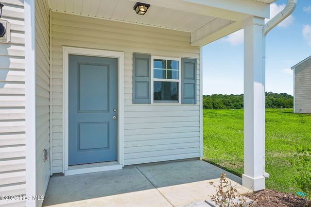 207 Hallwood Drive, Pikeville, NC 27863